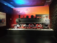 -抚顺煤矿博物馆