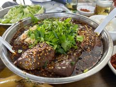 -小杨翘脚牛肉