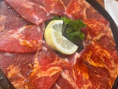 -九田家黑牛烤肉料理(香河店)