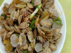 -锐记美食店·现捞海鲜(闸坡店)