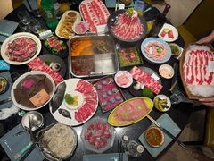 -五星桥原切肥牛火锅·30年专注好牛肉(湖塘店)