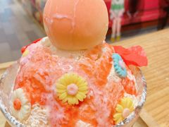 -怪物的冰与火(天虹商场中山路店)