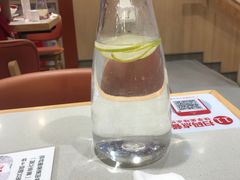 -喜家德虾仁水饺(华强天虹店)