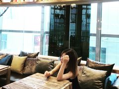 -漫咖啡(中纺国际店)