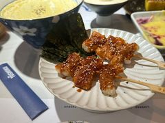 -火山屋台(新街口店)