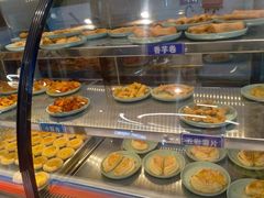 -蚝英雄鲜蚝自助专门店(长楹天街直营店)