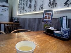 -西羊市老米家泡馍(西羊市店)