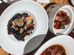 -九毛九西北菜(大东海店)