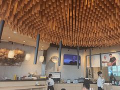 -味太助·银饭食堂(中华城店)