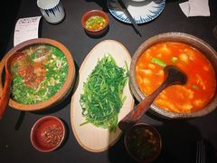 -山石榴·贵州菜(丰盛里店)
