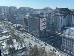-北京丽晶酒店