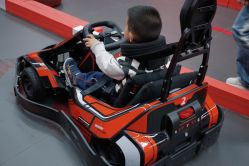 -1号卡丁(天河金茂广场店)