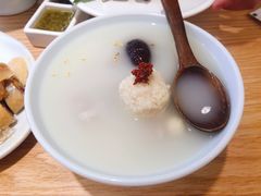 -苏小柳点心·手作小笼包(新街口分院店)