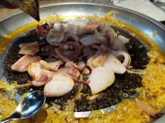 -石记东北风味烤肉(系马桩第二分店)