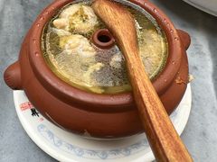 汽锅鸡-蔼若春.传承云南菜(金碧公园店)