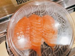 -争鲜回转寿司(通州万达店)
