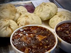 -姚记炒肝店(鼓楼店)