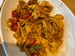 -关东小磨东北菜(上海长风大悦城店)
