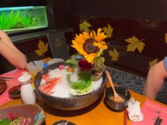 -大江户日本料理(吕厝店)