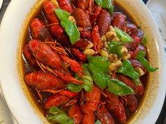-芳芳私房菜·精做淮扬菜(承德路店)