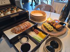-莉莉海堂HAITANG·烤鸭(国贸商城店)