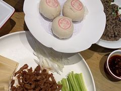 -京味斋·北京烤鸭(北京南站洋桥店)