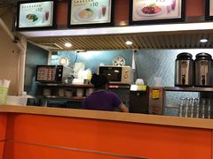 -多多茶餐厅(松风路店)