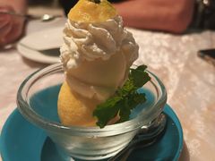 -Highline·城市露台景观餐厅(淮海路店)