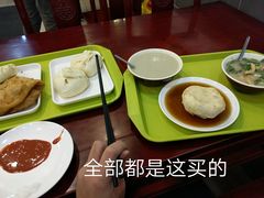 -护国寺小吃(左家庄店)