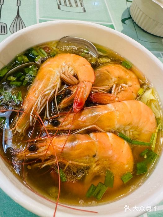 太婆抱罗粉…海南特色小吃(一市场店)图片