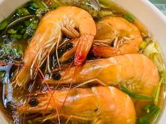 -太婆抱罗粉…海南特色小吃(一市场店)
