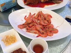 -亢龙太子酒轩(东湖店)