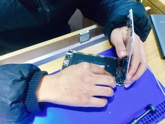 -NT苹果手机电脑维修回收服务(大宁国际店)