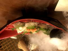 -松子料理(亮马桥店)