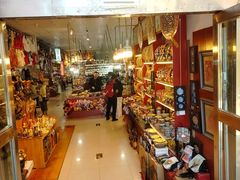 -新疆国际大巴扎-二道桥清真寺
