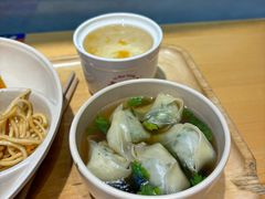 -素满香·食养自助(建邺万达店)