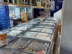 -吉之仙•中国制造•出口级食材日料店(领事馆总店)