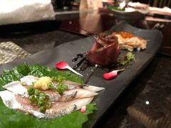 -Ginza Onodera铁板烧(外滩十八号店)