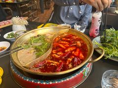 -羊大爷涮肉(亮马桥店)