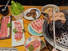 -陇璟烧肉酒场(友谊阳光城店)
