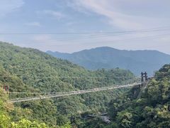 -古龙峡云天玻霸