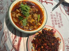 -耙吉吉川味小酒馆(本地人回头店)