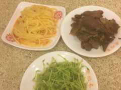 -老班长手工灌汤包老店(东山店)