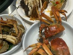 -半岛听涛蒸汽海鲜自助(K11店)