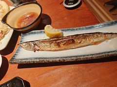 -千代武日本料理(开发区店)