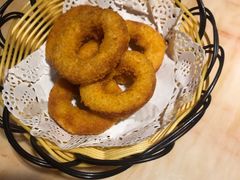 -阿味大虾(奥克斯广场店)