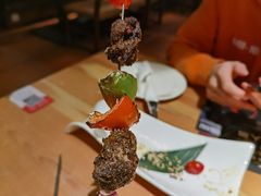 -LENBACH兰巴赫西餐啤酒坊(水璟唐店)