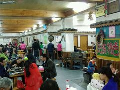 -张关合渣(航空大道店)