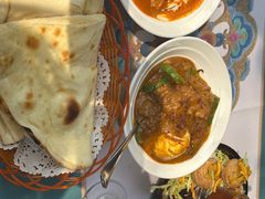 -Santoor 萨都里印度餐厅(北锣鼓巷店)