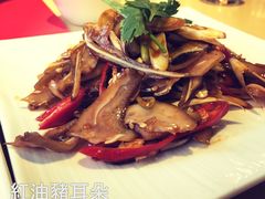 -一个叫川的地方(麒麟新天地店)